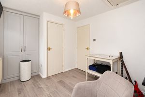 Bedroom Two- click for photo gallery